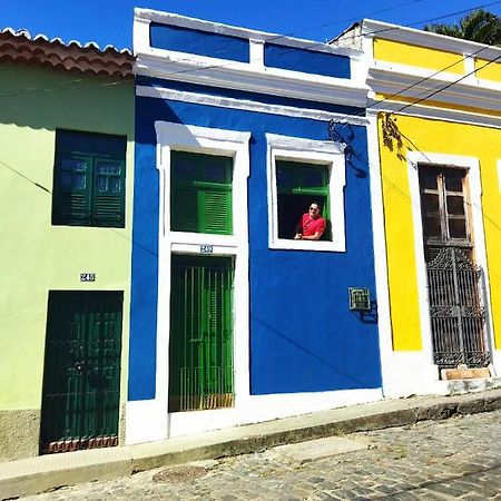 Casa Prudente Hostel Olinda Exterior photo